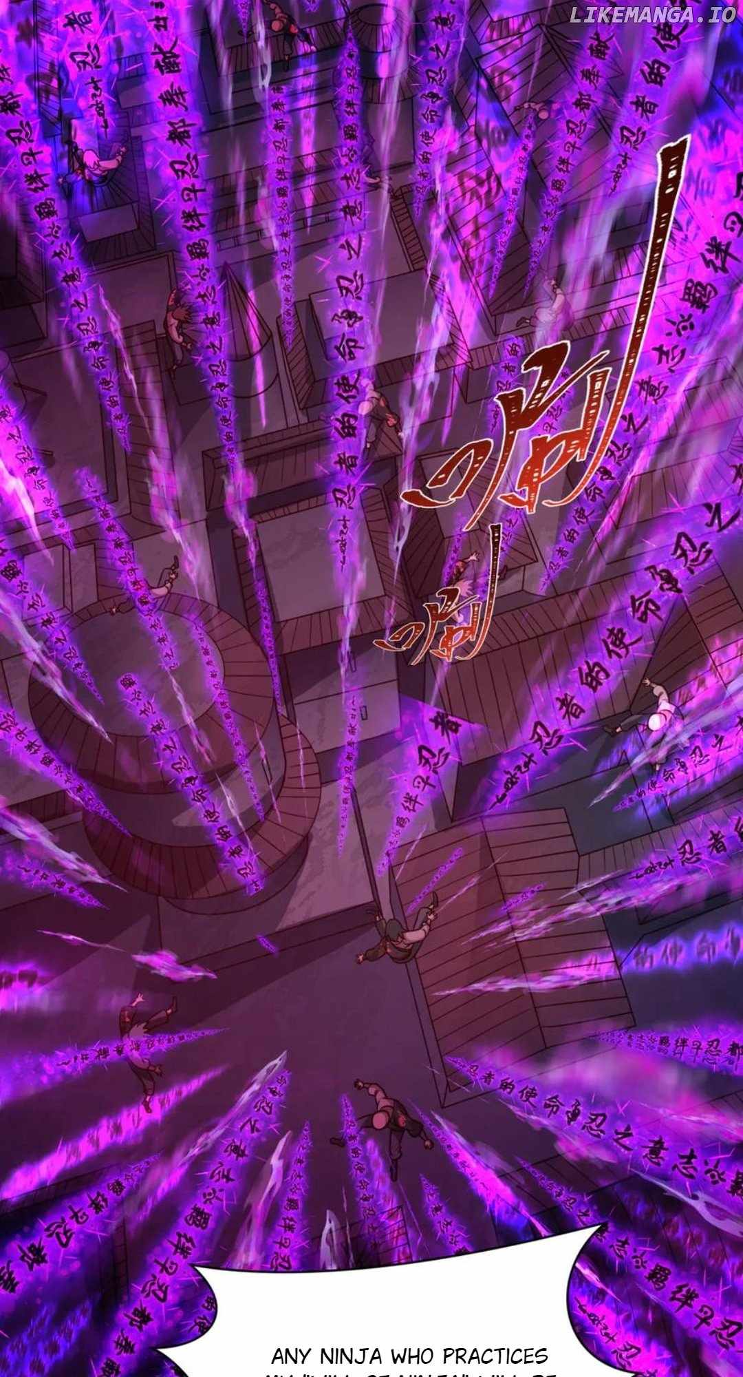 Age of Terror Chapter 481 62